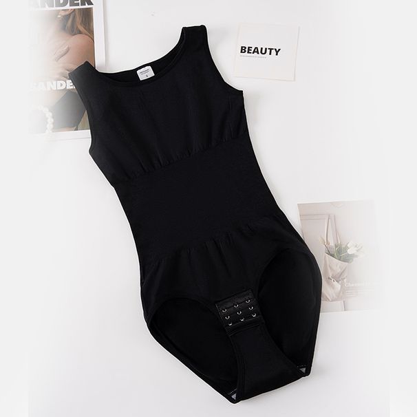Cross-Border Shapewear For Women, Tummy Control, Arm Lift, Waist Shaping, Abdominal Support, One-Piece Body Shaper, High_desvips.com
