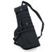 Tactical Military Rifle Outdoor Shotgun Molle Handheld Single Shoulder Sports Bag Paintball Gun_desvips.com
