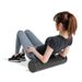 Foam Roller For Muscle Relaxation, Hard EPP Smooth Yoga Roller, Massage Roller For Legs And Back, Solid Fitness Roller._desvips.com