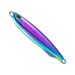 Shark Scavenger|Large Fast-pitching Iron Plate Artificial Biomimetic Lure, Fast-sinking Sea Bluefish, Cross-border Lure_desvips.com