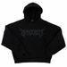 Gothic Style Long Sleeve Harajuku Sweatshirt With Rhinestone Print, Beautiful Hip-Hop Autumn Winter Couple Hoodie_desvips.com