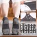 Women's Non-Slip Grip Socks For Pilates, Yoga, Barre, And Ballet_desvips.com