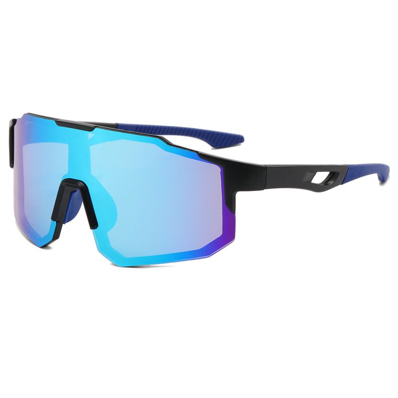 Cycling Eyewear New Sports Sunglasses For Men And Women Cycling Sunglasses Colorful Sunglasses_desvips.com