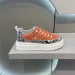Luxury Fashion 2026 Men/Women Casual Platform Sneakers Rhinestone Stud Embellished Chunky Sole Party Shoes_desvips.com