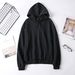 Women's Clothing New Autumn and Winter Women's Large Size Running Sports Pullover Hoodie Heat Transfer Printed Sweatshirt_desvips.com