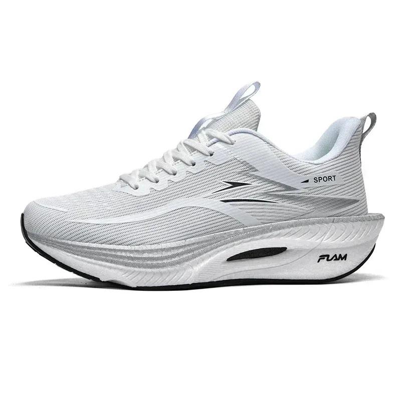 High Quality Sport For Men Casual Platform Running Sneakers Men's Trainer Breathable Walking Basketball Shoes Women_desvips.com