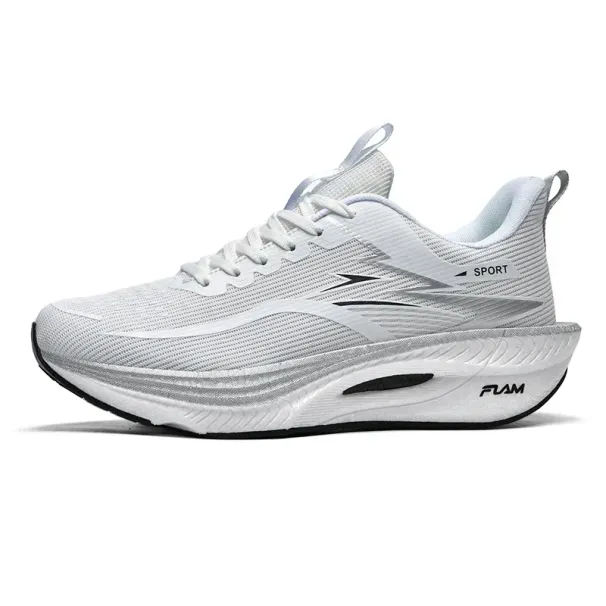 High Quality Sport For Men Casual Platform Running Sneakers Men's Trainer Breathable Walking Basketball Shoes Women_desvips.com