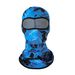 Cycling Face Mask Outdoor Ice Silk Sunscreen Mask Running Sports Face Protection Hood High Elastic Quick Drying Motorcycle Riding Hood_desvips.com