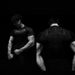 2025 Demon Line Drawing Spider Front And Back Print Short Sleeve T-Shirt Summer Trendy Brand Crew Neck Men's Top_desvips.com