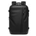 New Men With High-End Feel, Large Capacity For Business Travel, Commuting, And Laptop Storage, Vacuum Compression_desvips.com