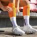 High Grip Football Neck Training Tape Non Slip Anti Slip Silicone Sleeve Sports Leggings for Men And Women_desvips.com