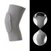 Short Knee Pads Basketball, Anti-collision, Adult-sized, Cross-border Exclusive, In-stock, Outdoor Protective Gear For_desvips.com