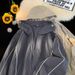 Summer Lightweight Hiking Jacket For Men And Women, Ice Silk Cool-touch Sun Clothing, Loose-fitting American-style_desvips.com