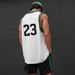 Cross-border Clothing Summer Sports American Style Youth Round Neck Quick-dry Sleeveless Vest Men's Training Basketball_desvips.com