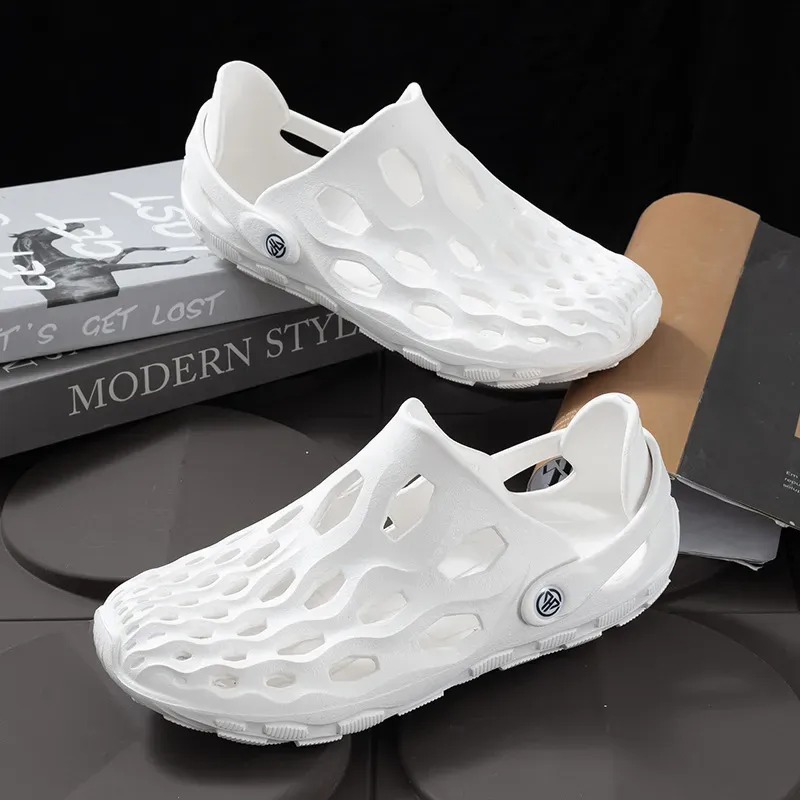 Free Shipping Slides Designer Slippers Mens Womans Sandals Breathable Platform Quality Fashion Comfortable Slipper_desvips.com