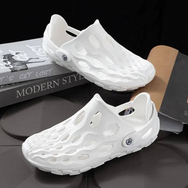 Free Shipping Slides Designer Slippers Mens Womans Sandals Breathable Platform Quality Fashion Comfortable Slipper_desvips.com