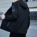 Men's Clothing spring new style workwear jacket men's spring casual autumn hooded jacket_desvips.com