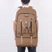 80 L Migrant Men's Thickened Canvas Lage Bag_desvips.com