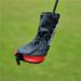 TLM Stealth Shadow Driver Golf Club Headcover Protective Cap Putter Cover_desvips.com