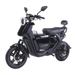 BEZIOR XIAONIU A Electric Scooter 12inch With 48V 20AH Battery And Storage Box_desvips.com