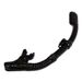 Xialangfeng HD Diving With Full Dry Snorkel, Includes Water Stop Valve, Snorkeling Large Frame Swimming Goggles_desvips.com