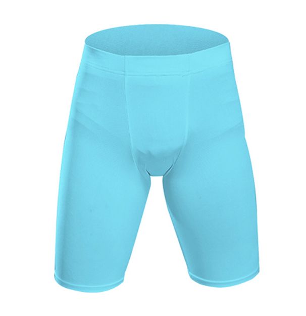 Men Women Kids Children Running Shorts Male GYM Exercise Fitness Leggings Basketball Hiking Trainning Sport Soccer_desvips.com