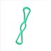 Yoga Band Home Fitness Equipment Chest Expander Figure-8 Resistance Rope Shoulder Opener Beautiful Back In Stock_desvips.com