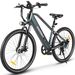 Samebike RS-A01Men 1.0 Mountain Electric Bike 250W 36V15AH Battery 27.5inch_desvips.com