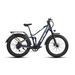 RATTAN Pathfinder Pro Electric Mountain Bike With 48V 18Ah Battery,Shimano 7-Speed_desvips.com