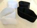 Ankle Guard Strap With Brace And Insert Plate Pressure Bandage Gaiter Set For Football Sports Safety Accessory_desvips.com
