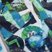 Children's Outdoor Mountaineering With Thick Warm Windproof Ski Suit Set_desvips.com