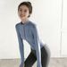 Sun Protection Spring Pilates Quick-dry Clothing, Sports Fitness Wear, Outdoor Running Jacket For Women, Lulu Yoga_desvips.com
