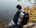 XPE Nap Moisture-proof Mat, Outdoor Single-person Foldable Aluminum Film For Hiking And Camping, Portable Egg Nest Mat_desvips.com