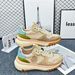 Niche Retro Distressed Dirty For Men And Women Outdoor Casual Running Indian Tribe Sports Forrest Gump Shoes_desvips.com