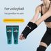 Volleyball Arm Sleeves With Compression Support - Breathable & Elastic Forearm Protector For Sports & Summer_desvips.com