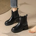Women's Ankle Boots_desvips