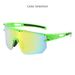 Men's Glasses New Men's And Women's Windproof Cycling Glasses Cool Sunglasses Fashion Outdoor Sports Sunglasses Trend_desvips.com