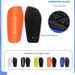 Thickened Football Leg Protection With Breathable Sock Sleeves (S/M/L/XL, Multi-Color Options For Training & Matches)_desvips.com