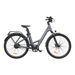 PVY AIR28 PRO Stride-type E-bike 36V 9.6AH 250W Motor City E-bike 28 Inch Tires Electric Bicycle_desvips.com