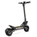 FREEBOY J2MAX Foldable Electric Scooter, 48V 18.2Ah Battery, Full Suspension_desvips.com