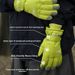Winter New Women's Adult Outdoor Cycling Warm Breathable Windproof Waterproof Anti-Freeze Fleece-Lined Ski Gloves_desvips.com