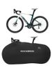 ROCKBROS Bicycle Cover Transport Bag for 1*Bike up to 26'' Carrying Bag_desvips.com