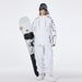 001 2024 New For Men Women, Winter Outdoor Jacket Pants, Snowboard And Snow Ski Suit Set_desvips.com