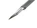 Aseptic Disposable 10# Round Head 10 Scalpels, 11 Point Scalpels For Surgical Skin, Laboratory Anatomy, Carving And_desvips.com
