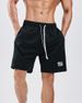 Summer Fitness Shorts Men Sports Five-Point Running Loose Elastic Quick-Dry 5-Point Football Basketball Training Pants_desvips.com