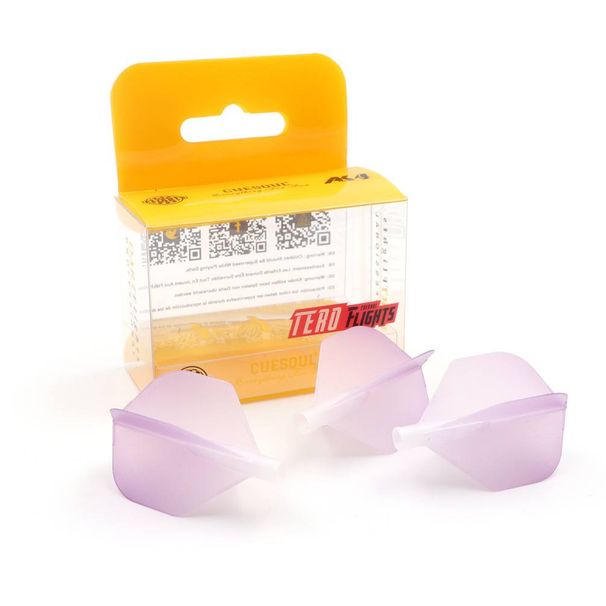 Gradually changing rotating dart tail_desvips.com