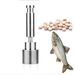 Fish Bait Maker, Portable Outdoor Fishing Equipment, Fish Bait Machine, 8MM Fish Bait Pellets_desvips.com