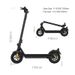 Adult Commuter Scooter: OOTD KIXIN X9 PRO MAX 500W Motor, E-ABS Brakes & 10" Tires - Safety Certified, 30-Day Returns_desvips.com