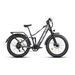RATTAN Pathfinder Pro Electric Mountain Bike With 48V 18Ah Battery,Shimano 7-Speed_desvips.com