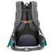 Large-capacity Hiking Water-resistant Outdoor Bag, Wholesale Casual Sports Backpack, Travel Bag_desvips.com